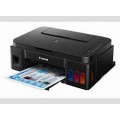 Canon PIXMA G6065 Colour Multifunction continuous ink supply Printer 